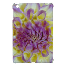 Flower iPad Mini Cover
