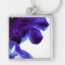 flower keychains