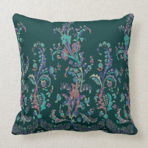 Flower Lace Pillows