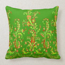 Flower Lace Pillows