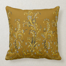 Flower Lace Pillows