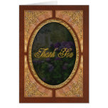 Flower - Lovely Hydrangea Greeting Card