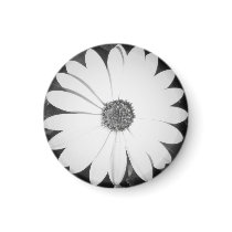 Flower Magnet
