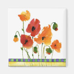 flower magnet