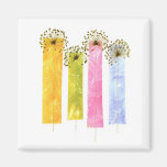 flower magnet