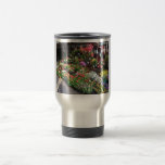Flower Market At Nice In France Mugs