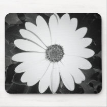 Flower Mousepad