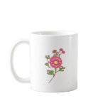 flower mugs