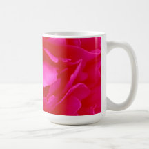 Flower Mug