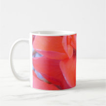 Flower Mug