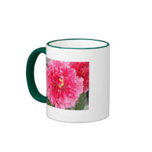 Flower Mug