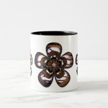 Flower Mug