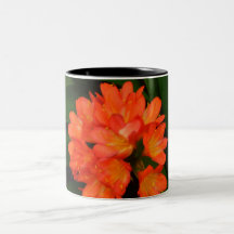 Flower Mug