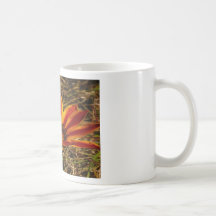 Flower Mug