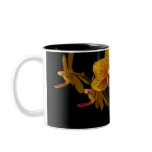 Flower Mug #14