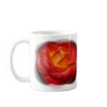 Flower mug #6