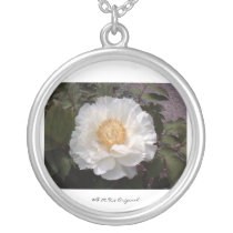 Flower Pendants