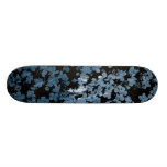 Flower Ocean Skateboard