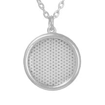 Flower of Life Custom Jewelry