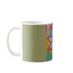 flower of life coffee mugs
