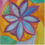 FLOWER OF LIFE photo sculptures