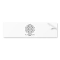 Flower Of Life (Sacred Geometry)