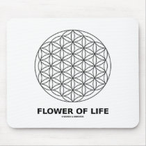 Flower Of Life (Sacred Geometry)