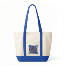 Flower Of Live / heaven Bag