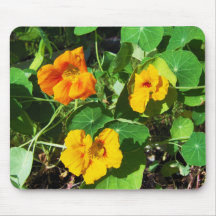 Flower Pad 2 Mouse Mat