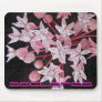 Flower Paintings Mousepad 12