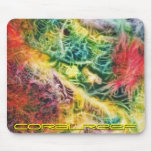 Flower Paintings Mousepad 38