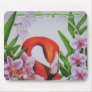 Flower Paintings Mousepad 50