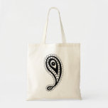 flower paisley bags