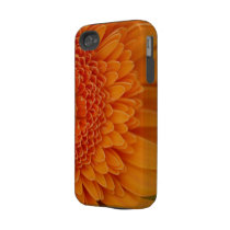 Flower Petal Case-Mate Tough Iphone 4 Case