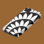 Flower Petals iPhone 4 Case-Mate Barely There casemate cases