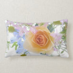 Flower Pillow pillows
