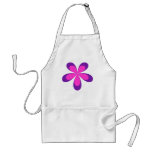 Flower Power Aprons