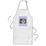 FLOWER POWER APRONS