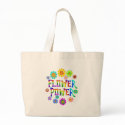 FLOWER POWER bags