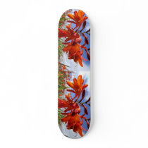 Flower power Board