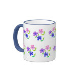 Flower Power Coffee Mug
