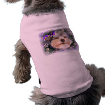 FLOWER POWER DOG CLOTHES