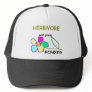 Flower Power Hat