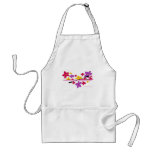 Flower Power Kayak Apron