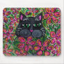 Flower power Mousepad