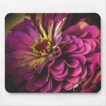 Flower Power Mousepad