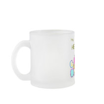 Flower Power Mug