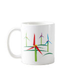 Flower Power Coffee Mugs