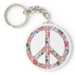 Flower Power Peace I