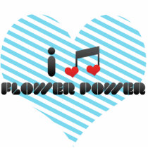 Flower Power Cut Outs